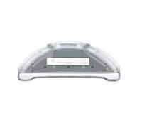 SMMXDWBA Accessoires de Support de Balai, compatibles avec Roidmi Eve Plus Le Robot, Support de Balai for aspirateur, Plateau de réservoir d'eau, pièces de Rechange for Chiffon de Balai