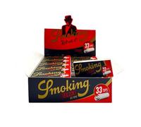 Smo-King Smoking Lot de 50 paquets d'embouts de filtre