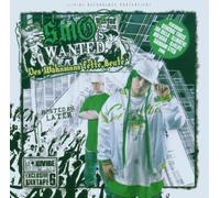 Smo - Smo's Wanted [Import]
