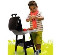 Smoby - 024497 - jeu d'imitation - cuisine - barbecue plancha G