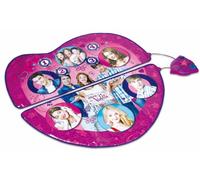 Smoby - 027229 - Loisirs Créatifs - Violetta Tapis De Danse