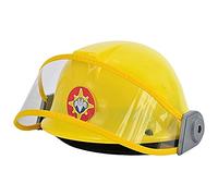 Smoby - 109250741002 - Jeu D'imitation - Outils - Sam Le Pompier - Casque
