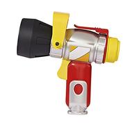 Smoby - 109250748002 - Pistolet À Eau - Sam Le Pompier