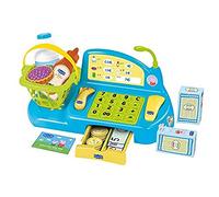 Smoby Cash Register Peppa Pig Multicolore 3-6 Years