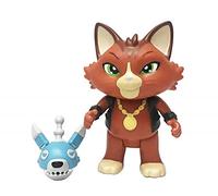 Smoby 180115 Figurine Boss avec piège Série 44 Cats pour Enfants à partir de 3 Ans Multicolore