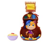 Smoby Figurines 180217 Deluxe Lampo Série 44 Cats pour enfants à partir de 3 ans Multicolore