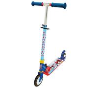 Smoby 2 Roues Spidey