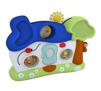 Smoby - 211023 - eveil - night n' day multicolore G