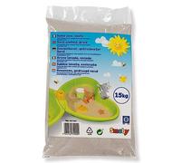 Smoby - 31000 - Jeu de Plein Air - Sac de Sable - 15 Kg