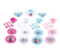 Smoby - 310521 - La Reine Des Neiges Frozen - Service A The