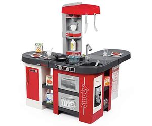 SMOBY 311025 Tefal Cuisine Studio Xxl Bubble
