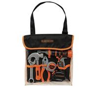 Smoby - 360104 - Black & Decker - Sacoche De Bricolage
