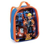 Smoby 360136 Bob The Builder Sac à Outils