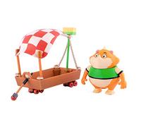 44 Cats 44cats Vehicule + Boulette