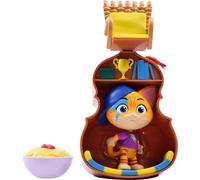 Smoby 44 Cats Set de jeu Deluxe + figurine Lampo