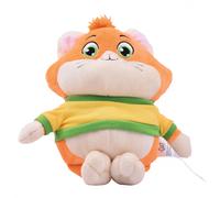 Smoby 44CATS PELUCHE MUSICALE BOULETTE