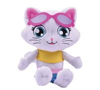 Smoby 44CATS PELUCHE MUSICALE MILADY