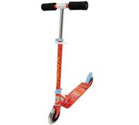 Smoby - 450173 - Patinette Pliable 2 Roues Nm - Cars
