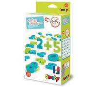 SMOBY - 48 chiffres magnetiques G