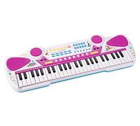 SMOBY METB CLAVIER ELECT. 49 TOUCHES