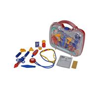 Smoby - 5542578 - Coffret Docteur Multicolore