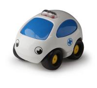 SMOBY - 750029 - Un Véhicule - Mini Bolide Electronique