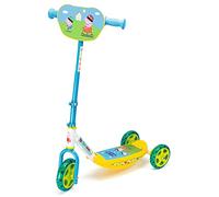 Smoby - 750148 - Peppa Pig Patinette 3, Roues