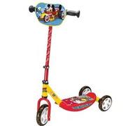 Smoby 750166 - Souris et Amis Mickey Roller, 3 Roues G
