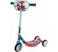 Smoby 750909 Spidey Tricycle 3 roues iHauteur réglable maternelle