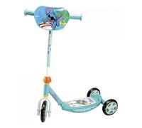 Smoby 750917 scooter Universel Trottinette à trois roues Multicolore