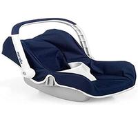 Smoby 7600240281 Porte Enfant Bleu