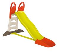 SMOBY Toboggan XL double vague