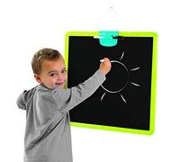 Smoby 7600410707 - Activity Tableau à Suspendre