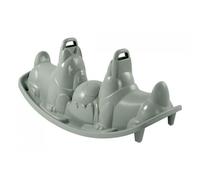 Smoby Seesaw Dog Vert Enfants