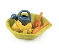 Mini Bac à Sable Garni - Smoby Multicolore