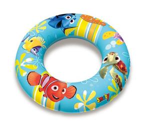 Smoby - A1200131 - Bouée Gonflable - Nemo - 50 Cm