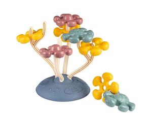 Smoby Activités Coralliennes