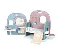 SMOBY - Baby Care Crèche - dès 3 ans