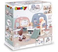 Smoby Baby Care Crèche Des Poupées
