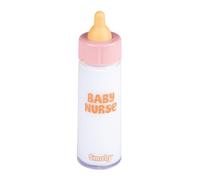 Smoby - Baby Nurse - Biberon Magique - Pour Poupon - Contenu qui Donne l'Impression de Disparaitre - A Partir de 12 Mois