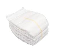 Smoby - Baby Nurse - Couches x4 - pour Poupons et Poupées Jusqu'à 50 cms - A Partir de 3 Ans