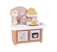 Smoby - Baby Nurse - Cuisine - Dès 18mois