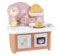 Smoby - Baby Nurse - Cuisine - Dès 18mois