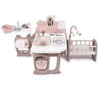 Grande Maison des Bébés Smoby Baby Nurse E