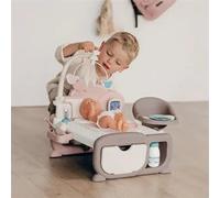 Smoby Baby Nurse Nurserie Cocoon