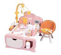 Baby Nurse Cocoon 3 en 1 Baby Nurse