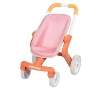 SMOBY - Baby Nurse - Poussette Pop - dès 18 mois