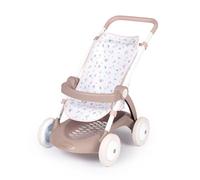 Poussette pour poupon Baby Nurse jusqu'à 42cm - SMOBY