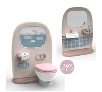 Smoby Baby Nurse Salle de bain