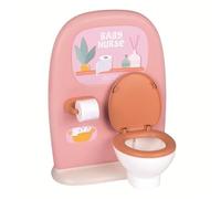 SMOBY - Baby Nurse Toilettes - dès 3 ans